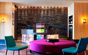 Aloft By Marriott Silicon Valley